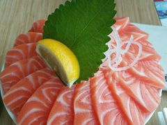 -友壹町寿司(嘉洲广场店)