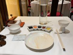 -香宫中餐厅·大连香格里拉(人民路店)