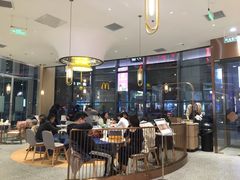 -奈雪的茶(青岛卓悦里INTOWN店)