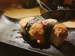 -昊·来了寿司(双楠2店)