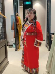 -盘子女人坊古装写真摄影(天津总店)