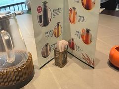 -阿明小菜·海鲜·上海菜(梅陇店)