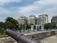 -石炮台公园