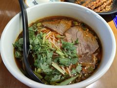-和府捞面(天美杉杉奥特莱斯店)