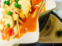 -五观堂素食(新华路店)
