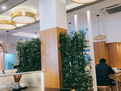 大堂-蔡先生(双阳路店)