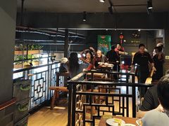 -随缘小馆(红岭路店)