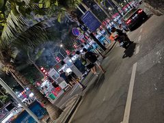 -海大南门夜市(海富街店)