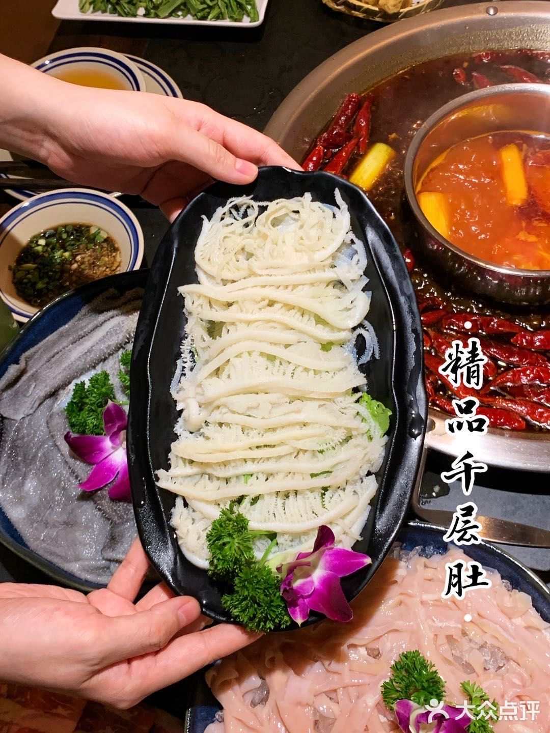 深圳首家 | 重庆传统好火锅来深圳啦！！