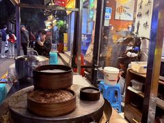 -小饕荟雅安贡椒鱼鲜馆(广福桥店)