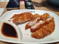 -小杨生煎(松江大学城店)