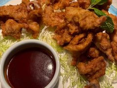 -开海·红岛海鲜虾水饺(石老人店)