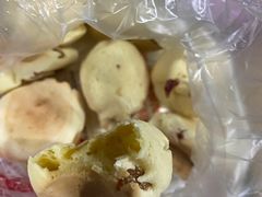 -周记传统糕点PASTRY(蜀汉路店)