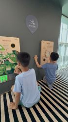 -meland club亲子乐园(北京芳圆里ID MALL店)
