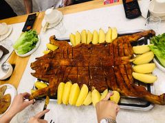 -浮何烤铺(桐梓林店)