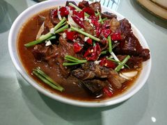 -潘大福特色蒸菜(湖滨店)