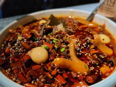 毛血旺-胡桃里音乐酒馆(罗湖HALO广场店)