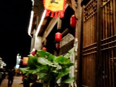 -婺源梦里老家大型山水实景演出