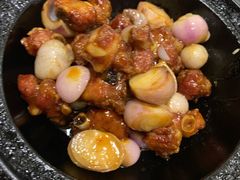 -美极鲜食坊(宝安南路店)