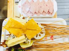 -袁记串串香(人民公园店)