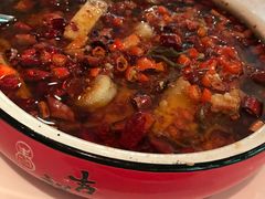 -白云中餐厅·粤菜·亚龙湾喜来登度假酒店