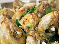 -标记好食