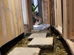 -邈墨茶馆(凤起路店)