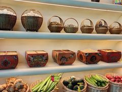 -老瓦房(六堰店)
