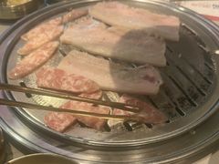 -韩一品韩国料理(柏庐南路店)