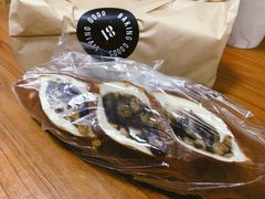 红豆碱水包-81BAKERY(大学路店)
