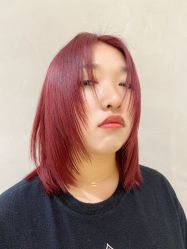 点击看大图 -MY HAIR ARDOR