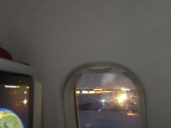 -谢列梅捷沃国际机场