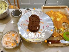 -千浔一暖DIY蛋糕烘焙(人民大学店)