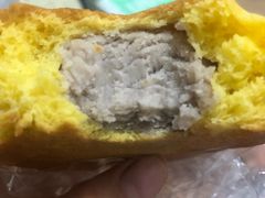 -稻田秋日式面包