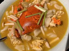 -蟹榭·本帮江浙菜·蟹宴(五角场合生汇商场店)