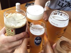 -LENBACH兰巴赫西餐啤酒坊(大连星海广场店)