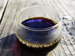 手冲-VOYAGE COFFEE 咖啡烘焙工坊店(798艺术区店)