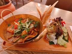 -来龙里 精致 东南亚餐室(万象城店)