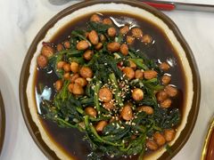 -白山烧烤(文安路万豪店)
