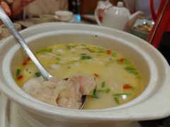 -留芳·文旅古月楼(老街店)