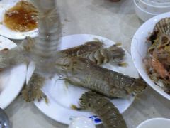 -春华海鲜城(广场西苑店)