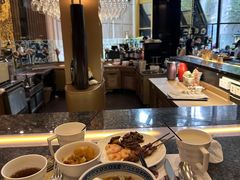 -广州花园酒店