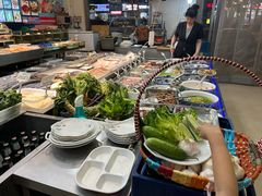 -威海海鲜王(窑头路店)