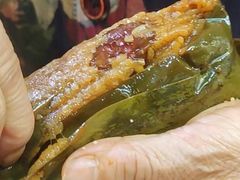 -金太粽(上海弄堂第一粽店)