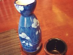 -沈阳国际皇冠假日酒店-Izakaya居日餐厅