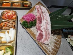 -妥妥烤肉料理(昙华林店)