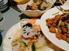 -振生清真饭店(永安道店)