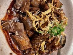 -臻萃轩中餐厅(国家会展中心店)
