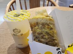 -2颗鸡蛋煎饼(龙华8号仓店)