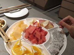 -海底捞火锅(金光华店)